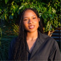 Texas McCombs School of Business Employee Trinity Thompson's profile photo