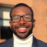 HealthHIV Employee Jackson Fuller's profile photo