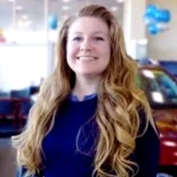 Glanzmann Subaru Employee Erin Smith's profile photo