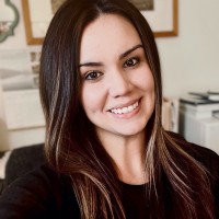Kwaan Technology Employee Ashley Padgett's profile photo