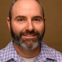 El Dorado County Transportation Commission Employee Jerry Barton's profile photo