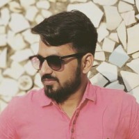 Alpha National Fire Safety Services Pvt Ltd ( ANFSS ) Employee Yogesh Tiwari's profile photo