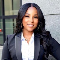 Nyiesha Jones Email & Phone Number
