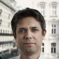 Schoenherr Attorneys at Law Employee Thomas Strayhammer's profile photo