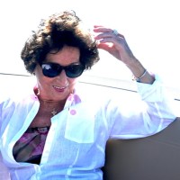CHANNEL RIVIERA Employee Paule Elliott's profile photo