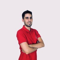 Efitherma Employee Francisco Trillo López's profile photo