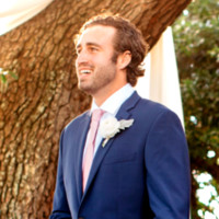 Boeing Employee Collin Sullivan's profile photo