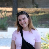 MyRoute-app Employee Catalina Andreita's profile photo