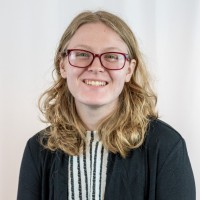 BELKNAP COUNTY Employee Samantha Mercier's profile photo
