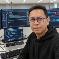 RIS Employee Mongkolpoj Phanutaecha's profile photo