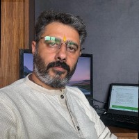 MYK Arment Private Limited Employee Amit Kaul's profile photo