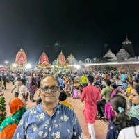 E-mail e número de telefone de Sibananda Mishra