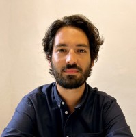 Waybook Employee Miguel Crovari's profile photo