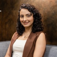 TFO Employee Ariane Duarte's profile photo