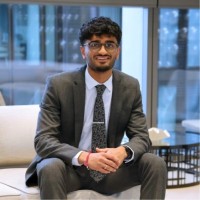 H&P Executive Search Employee Shivam Depala's profile photo