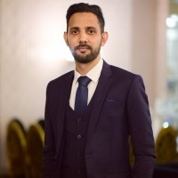 Shahzeb Fakhri Email & Phone Number