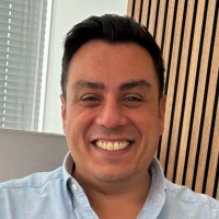 Apprilis Employee David Newbigging's profile photo