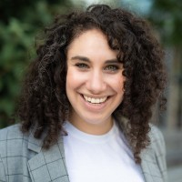 Massachusetts Department of Conservation and Recreation Employee Ilyse Wolberg's profile photo