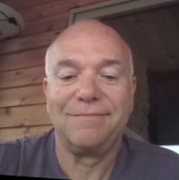 State of Michigan Employee Andy Hagerty's profile photo