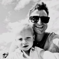 SEEK Employee Jason Page's profile photo