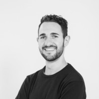 Vista Employee Daniel Diamond's profile photo