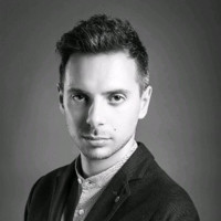 Opto Engineering Employee Massimo Castelletti's profile photo