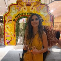 El Palacio de Hierro Employee Myren Trueba's profile photo