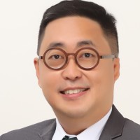 Iabc Apac Employee Kane Choa's profile photo