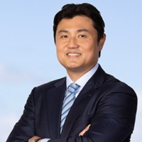 Inatai Foundation Employee Peng Wang's profile photo