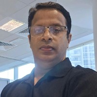 Sunil Thankachan Email & Phone Number