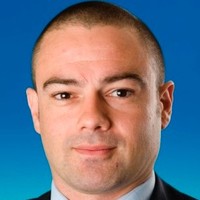 WSP in New Zealand Employee David Dunlop's profile photo