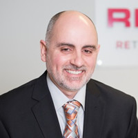 Red Level Employee Edward Aube's profile photo