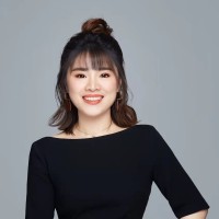 北京络可英网络科技有限公司 Employee Alina Hu's profile photo