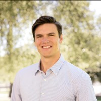 BIXBI Pet Employee Connor Crouch's profile photo