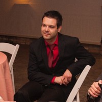 Verizon Wireless Employee Timothy Potter's profile photo
