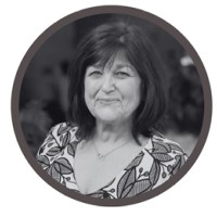 EventHaus Ltd Employee Margaret Andreucetti's profile photo