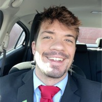 Engage Employee Nicolas Allbee's profile photo