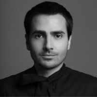 Ideal Axicom Employee Leandro Buarque's profile photo