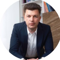 Laser Processing Romania Employee Scobioală Andrei's profile photo