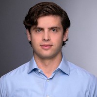 Distyl Employee Sam Avery's profile photo
