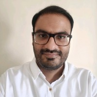 Sarthak Jain's profile photo