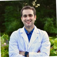 NEW YORK PRESBYTERIAN- COLUMBIA UNIVERSITY MEDICAL CENTER Employee John Kingston's profile photo