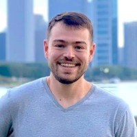 Meta Employee William Arnold's profile photo