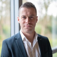 EDHEC Business School Employee Etienne Denis's profile photo