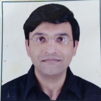 Kameleon Consulting, LLC Employee Parth Mankad's profile photo