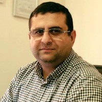 PSP Pharmacy Employee Aleksandre Chiabrishvili's profile photo
