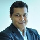 Ericsson Employee Indranil Das's profile photo