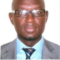 FBNBank Senegal Employee Pape Sakho's profile photo