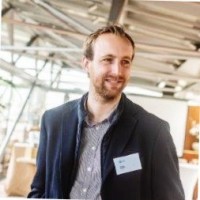 CDES Employee Maxime Bomble's profile photo