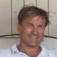 The Great Run Company Employee Peter Mather's profile photo